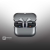 Наушники Samsung Galaxy Buds 3 Pro Silver